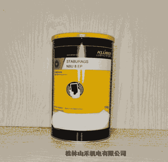 優(yōu)勢供應日本NOK潤滑脂STABURAGS NBU 8 EP