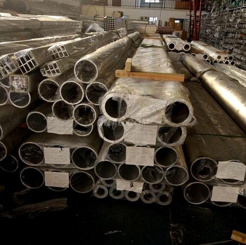 鍛造鋁管、6061鋁管、合金鋁管、無縫鋁管、方鋁管、大口徑鋁管