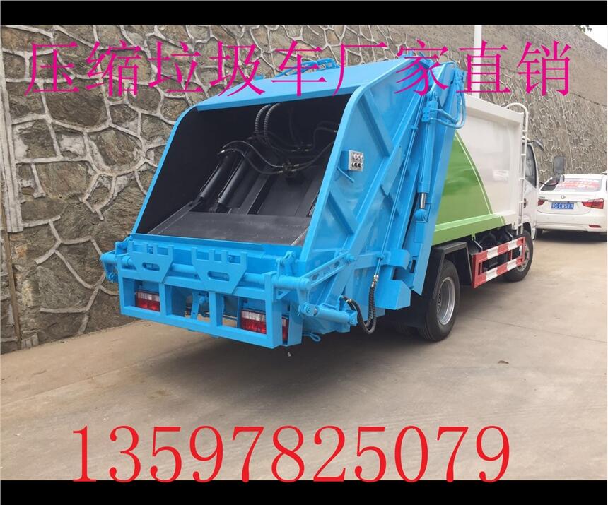 8方壓縮式垃圾車(chē)工作視頻 二手12方壓垃圾轉(zhuǎn)運(yùn)車(chē)廠家 生產(chǎn)廠家