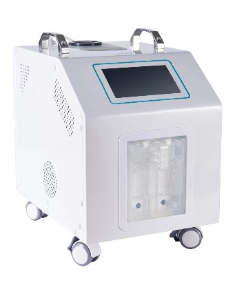 家用3L氫氧發(fā)生器OEM廠家家庭版3000毫升氫氧設(shè)備貼牌工廠氫氧機