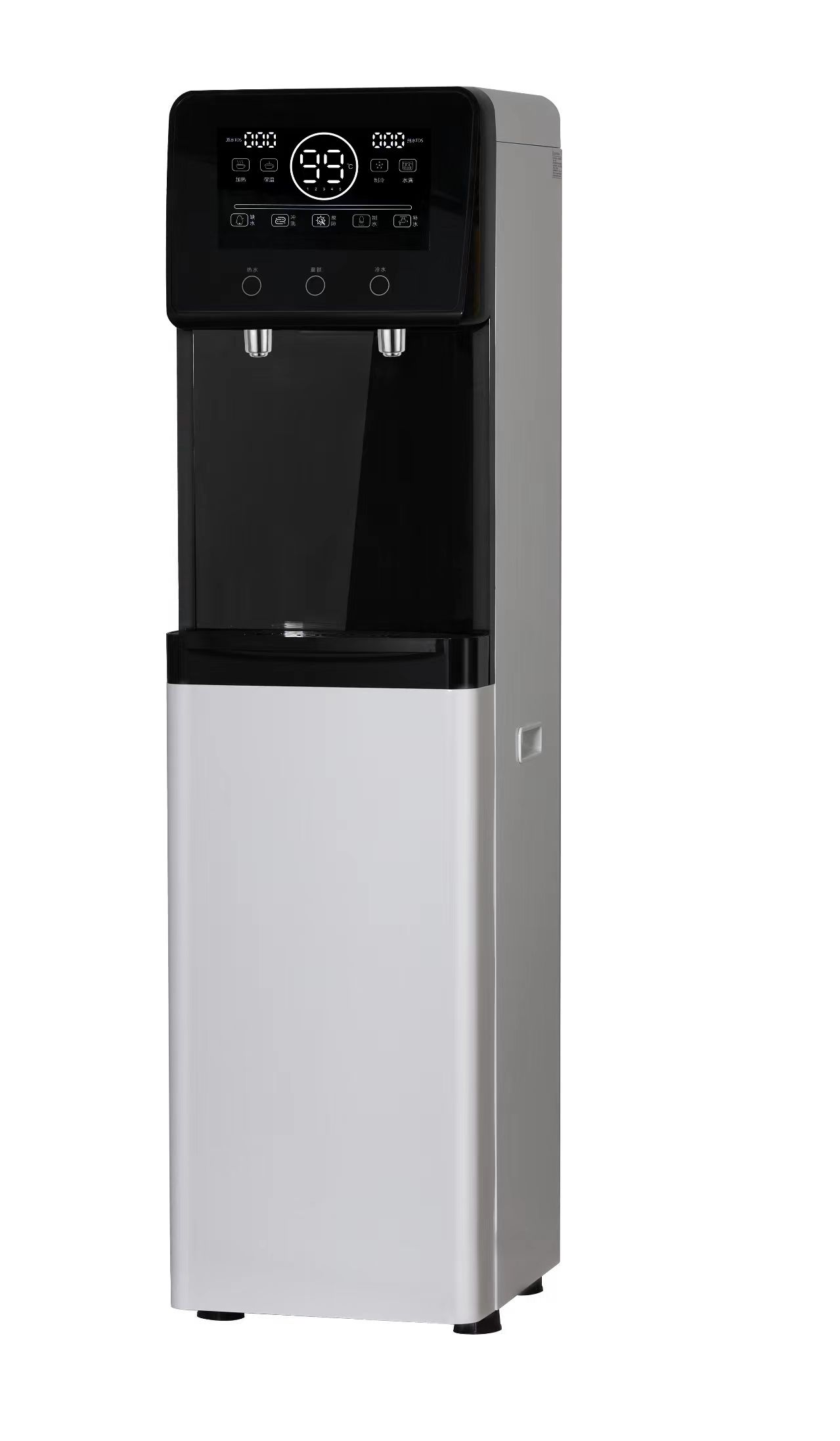 立式活森林富氫水機代工廠家和森林家用立式富氫水機拿貨價格