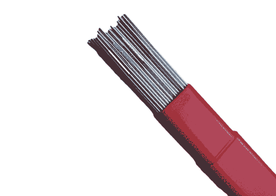 進口MWA特種鋼氬弧焊絲Mac Trode E66 TIG標(biāo)準(zhǔn)ER312-17