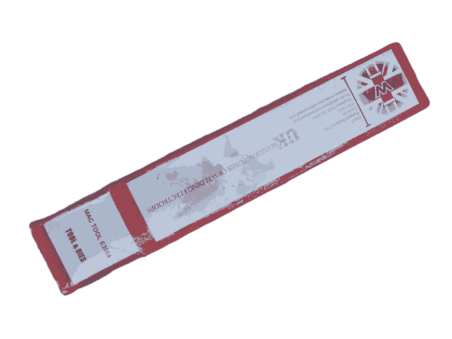 進(jìn)口MWA工模具之H13鋼焊條Mac Tool E3064硬度53-60HRC