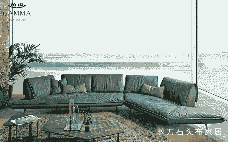 意大利家具GAMMA，現(xiàn)代設(shè)計風(fēng)格！
