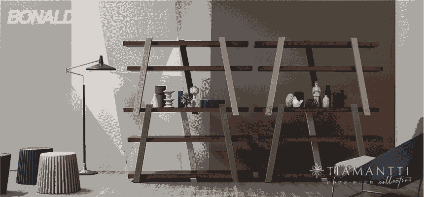 現(xiàn)代簡約風(fēng)家具，低調(diào)又高雅