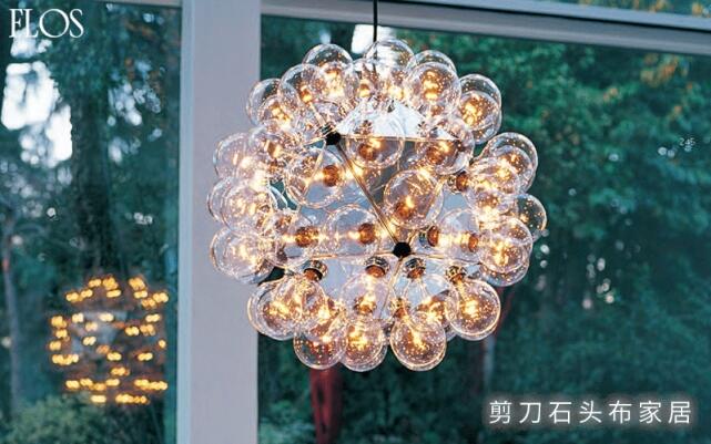 意大利輕奢燈具品牌