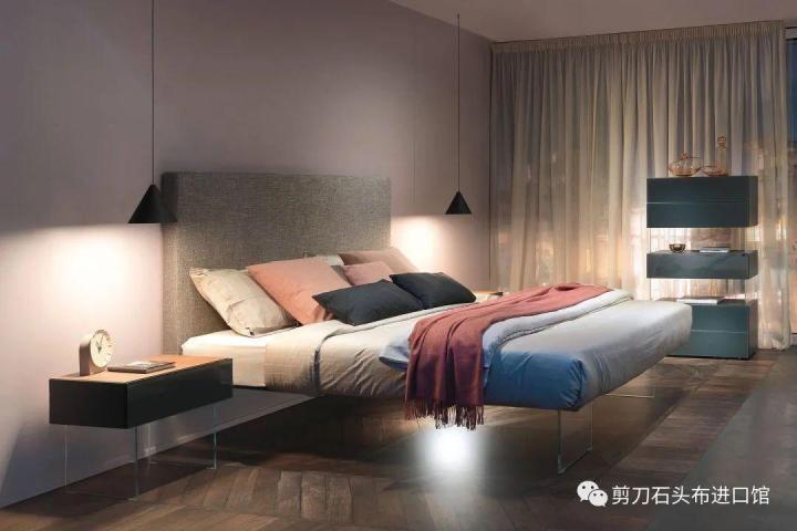 意大利現(xiàn)代簡約家具CASA LAGO