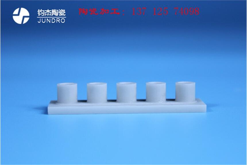 多孔陶瓷晶圓吸盤加工廠