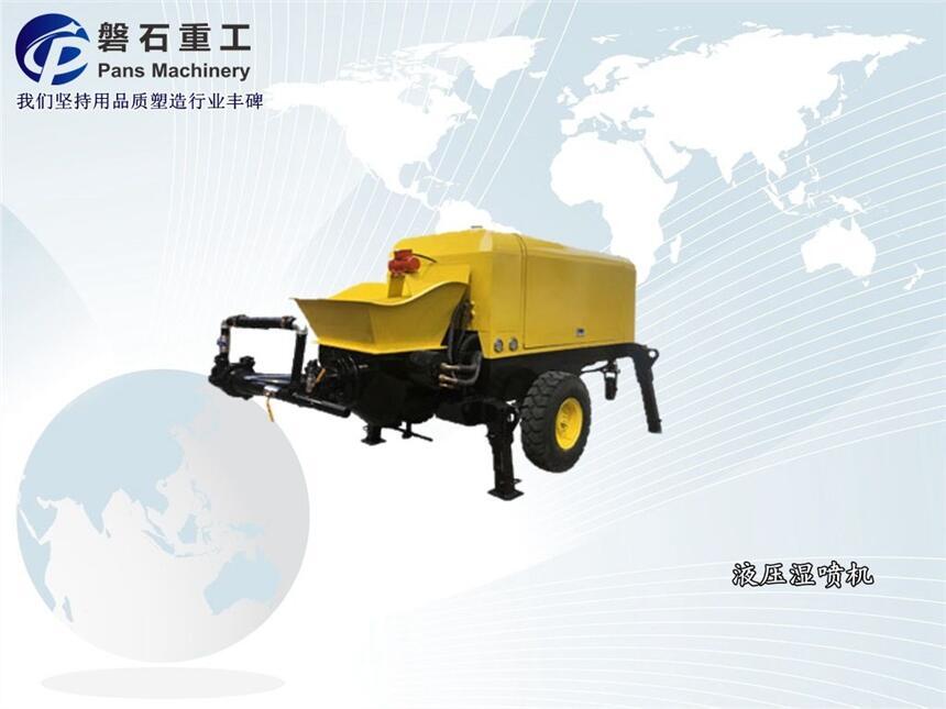 黑河市建筑工程砂漿注漿機(jī) 價(jià)格便宜砂漿泵