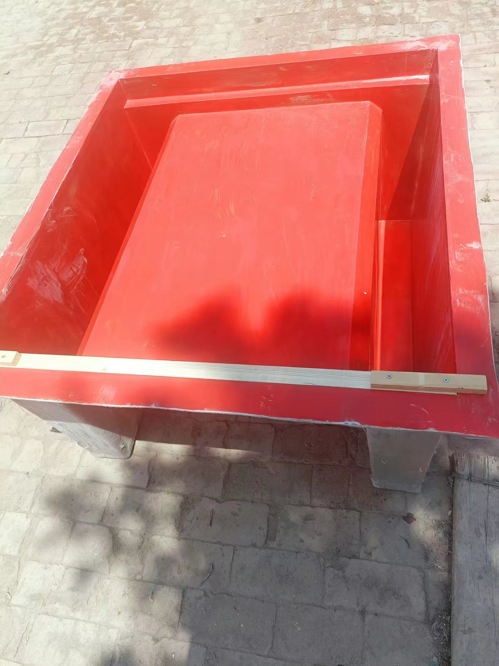 廣西玻璃鋼蓋板模具廠家