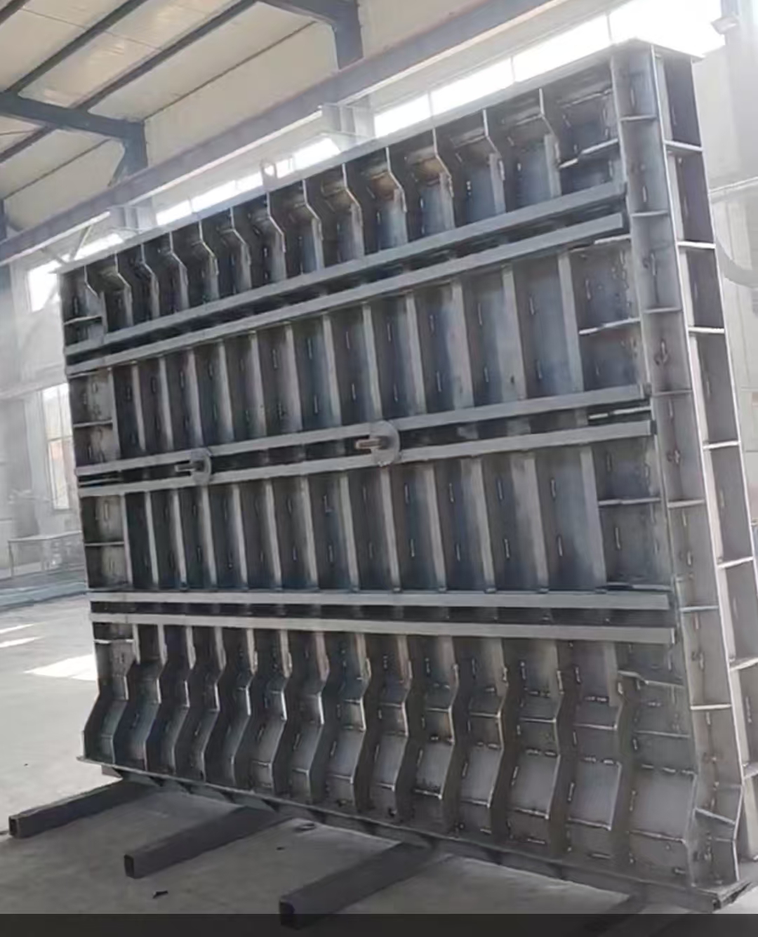 變電站防護(hù)圍墻板模具廠家現(xiàn)貨批發(fā)