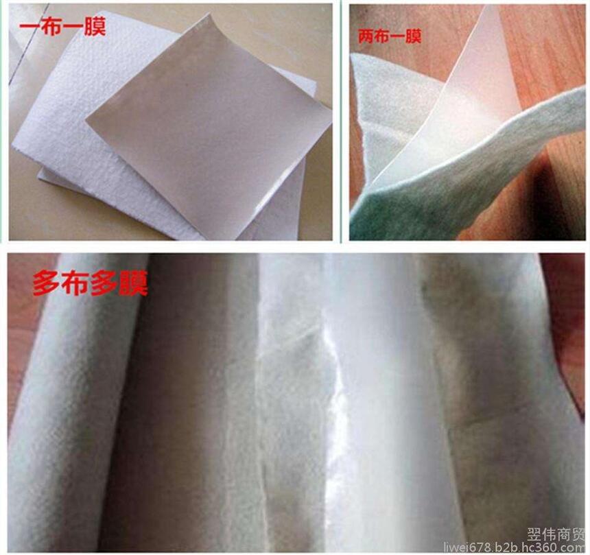 歡迎光臨---石河子兩布一膜/一布一膜(廠家)