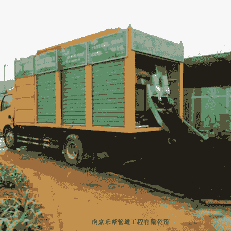 南京鼓樓區(qū)各種污水池污泥壓縮處理，各種污水凈化處理