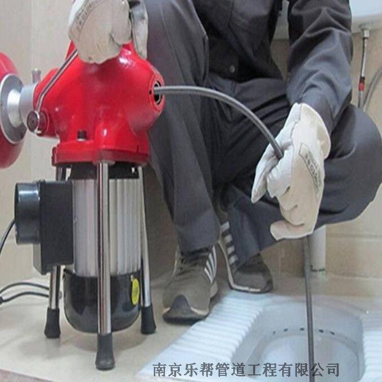 南京雨花臺(tái)區(qū)下水道疏通價(jià)格，清洗下水道在線咨詢
