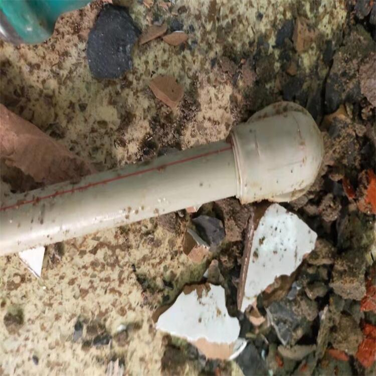 南京市自來水管漏水檢測(cè) 地下管道漏水檢測(cè)維修