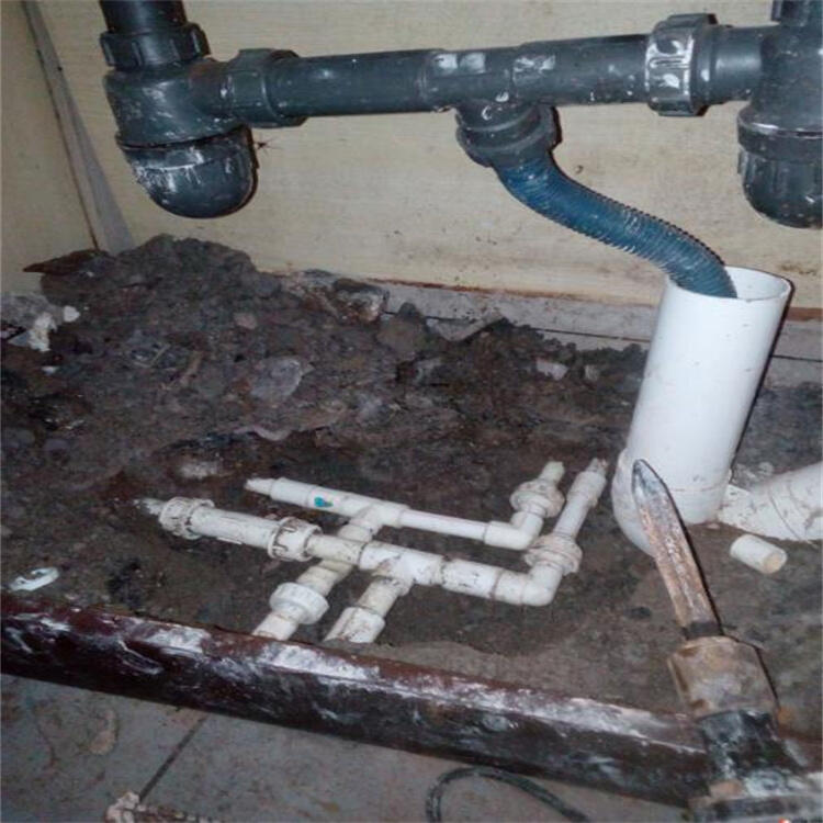 南京建鄴區(qū)PVC管道安裝，外墻雨水管道安裝維修