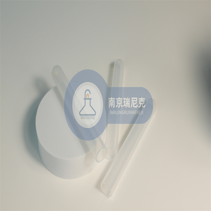 自動進(jìn)樣瓶PFA材質(zhì)四氟 乙烯進(jìn)樣管 可定制刻度