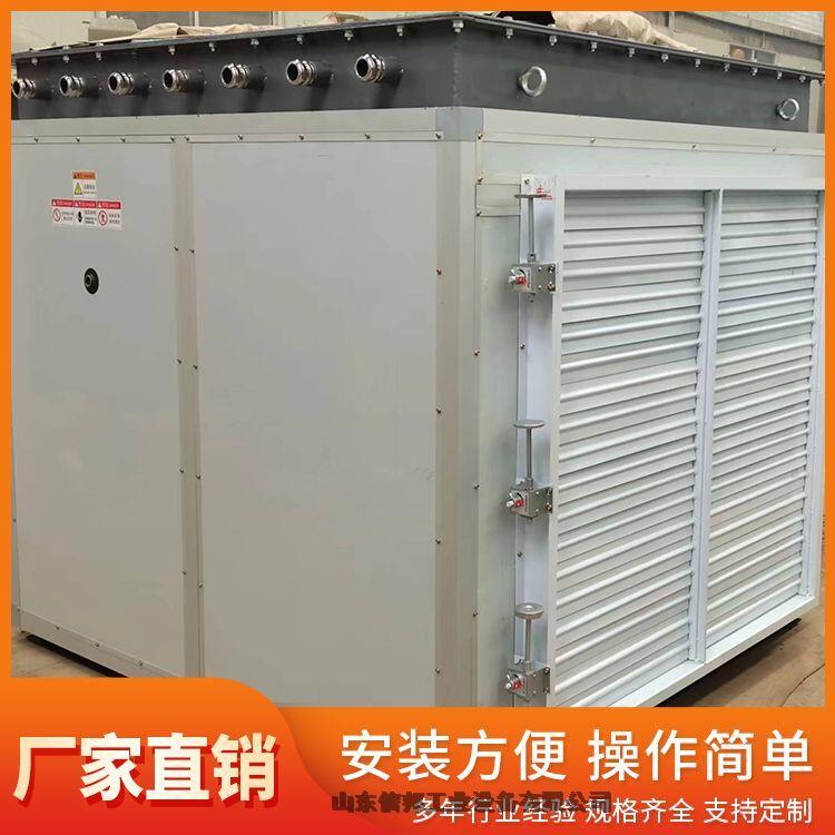 烏魯木齊市主井口熱風機信邦工業(yè)經(jīng)久耐用加工定制廠家