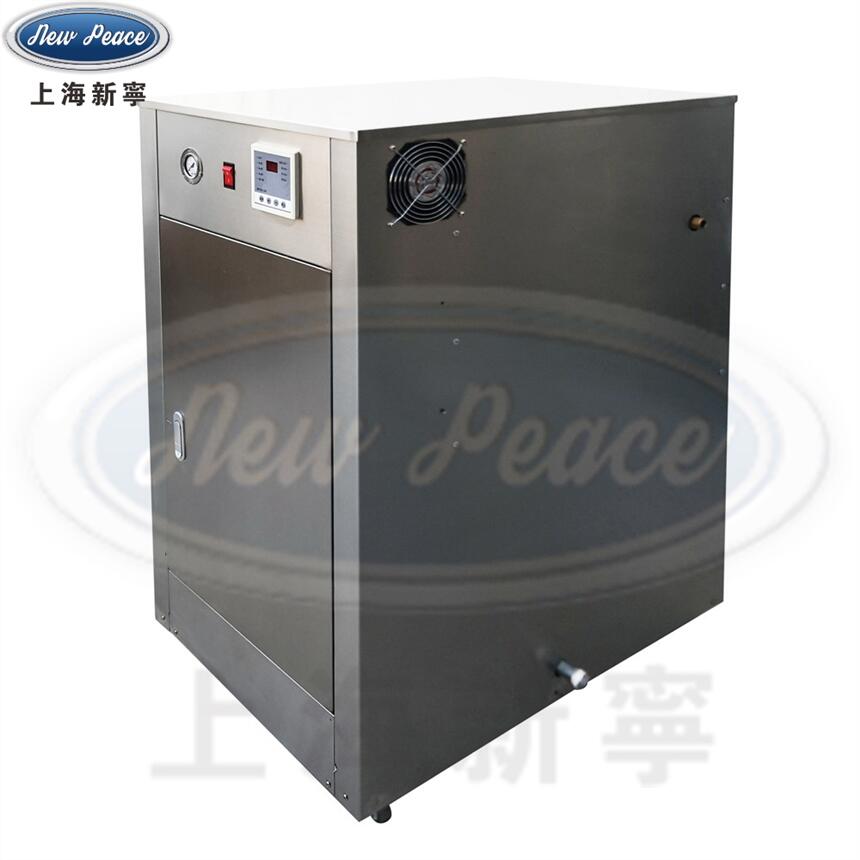 功率9千瓦蒸發(fā)量13公斤/小時電加熱蒸汽發(fā)生器