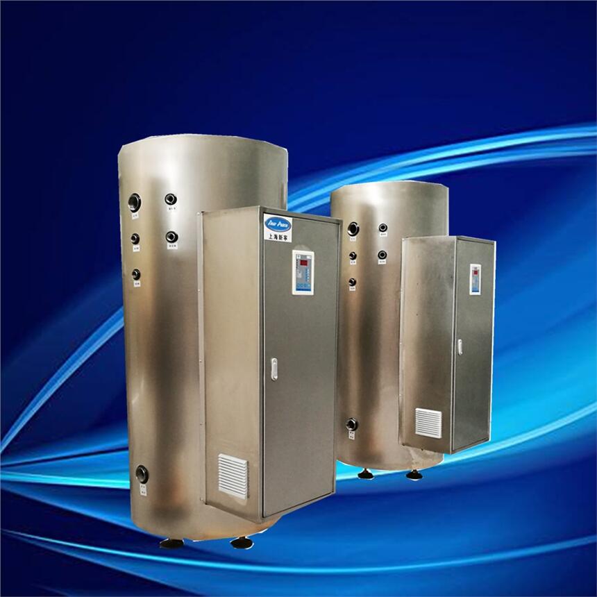 NP455-60電熱水爐容量455L加熱功率60千瓦商用熱水器
