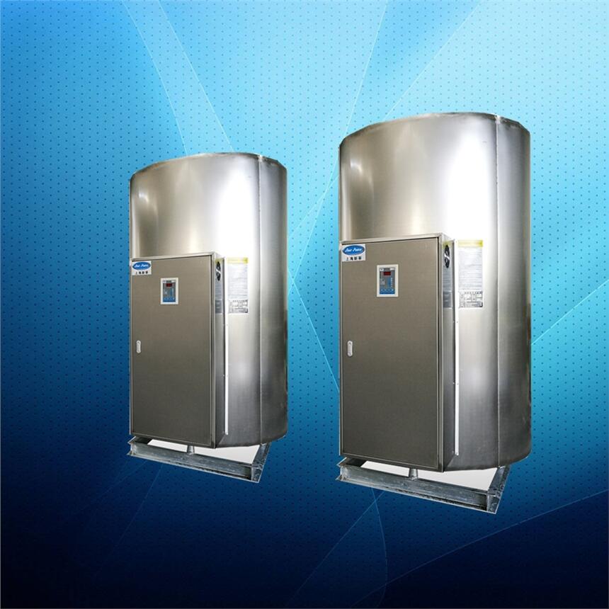 NP1200-40熱水爐1200L40kw商用電熱水器