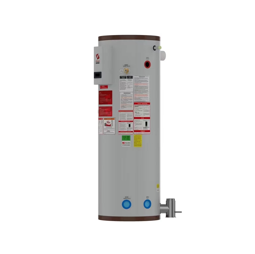 煙臺 歐特梅爾 73KW 低氮容積式燃?xì)鉄崴疇t RSTQ73-400 銷售