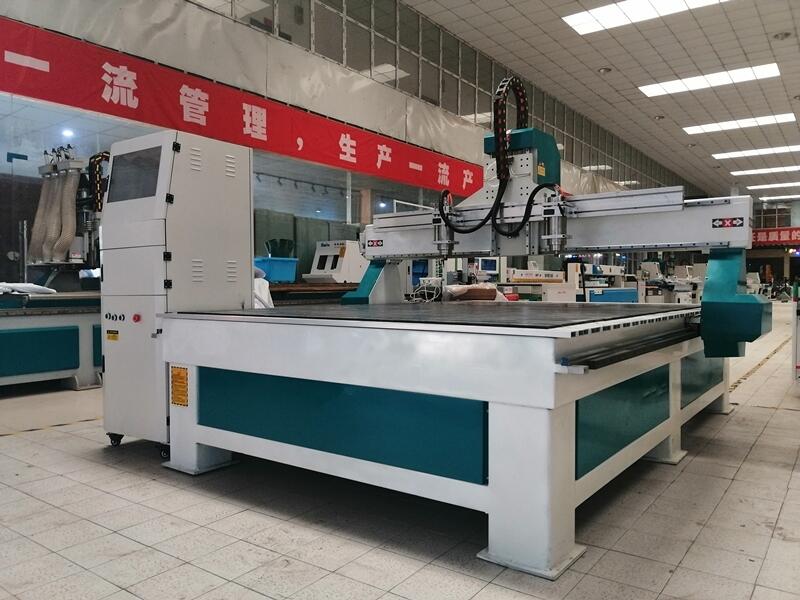 2020款：南陽(yáng)壽材柏木棺材雕刻機(jī)--平雕弧形雕刻機(jī)