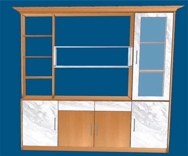 寧夏全屋定制開料機(jī)封邊機(jī)側(cè)孔機(jī)全線設(shè)備廠