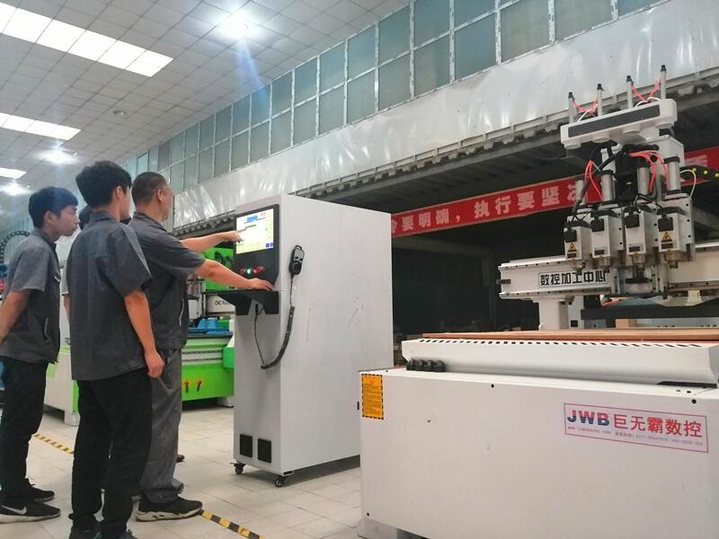 鄂州市數(shù)控開料機全屋定制開料機廠家K4四工序開料機
