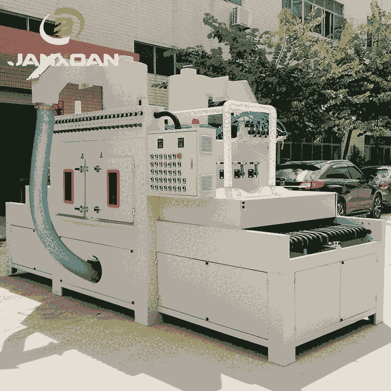 10年全自動噴砂機生產(chǎn)廠家