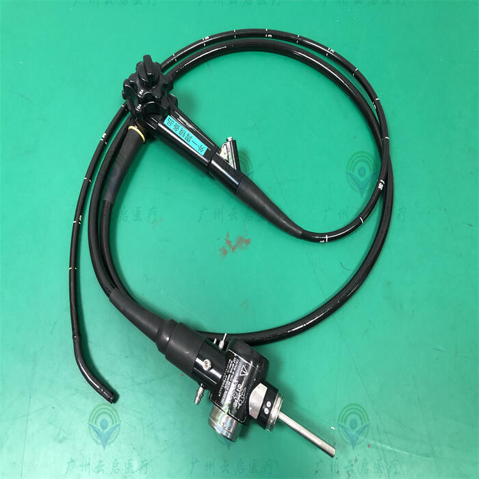 OlympusCF-H290I電子腸鏡維修圖像偏色