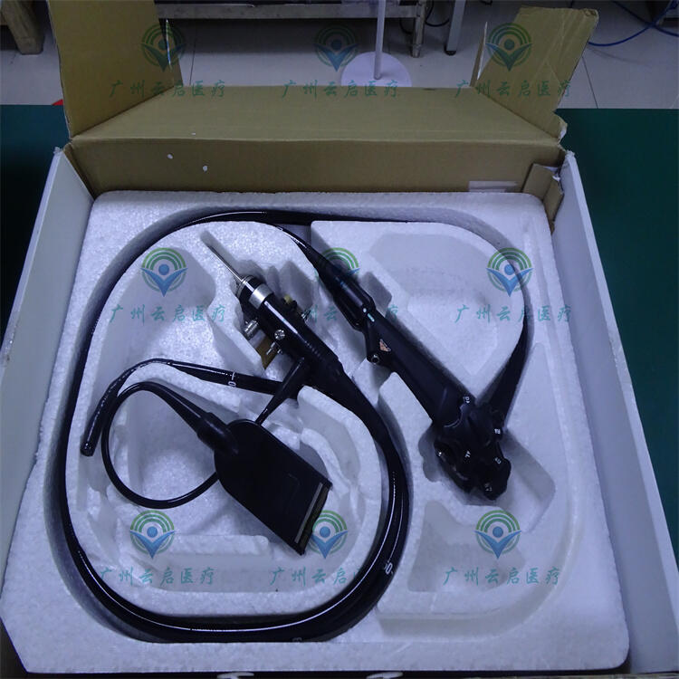 OlympusBF-1TQ290支氣管鏡維修