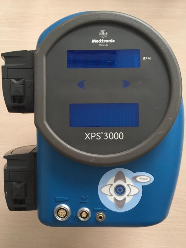 Medtronic XPS300C(j)S