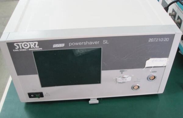 storz 20721020ʷ˹(dng)ϵy(tng)C(j)S޷(w)