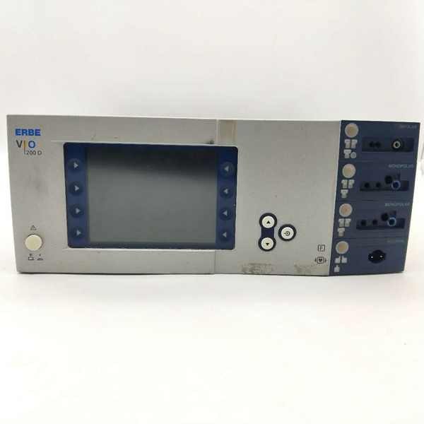 ERBE VIO200D愛(ài)博高頻電刀維修