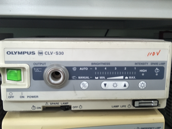 OLYMPUS CLV-S30Wְ˹ԴS