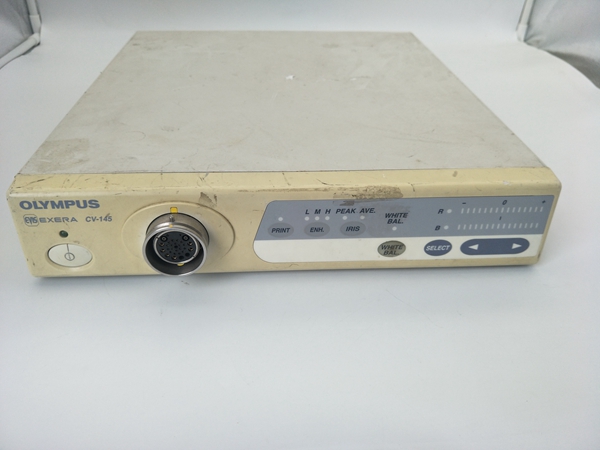 OLYMPUS CV-145Wְ˹ܛRD̎S