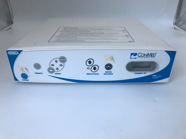 CONMED IM4000zC(j)S
