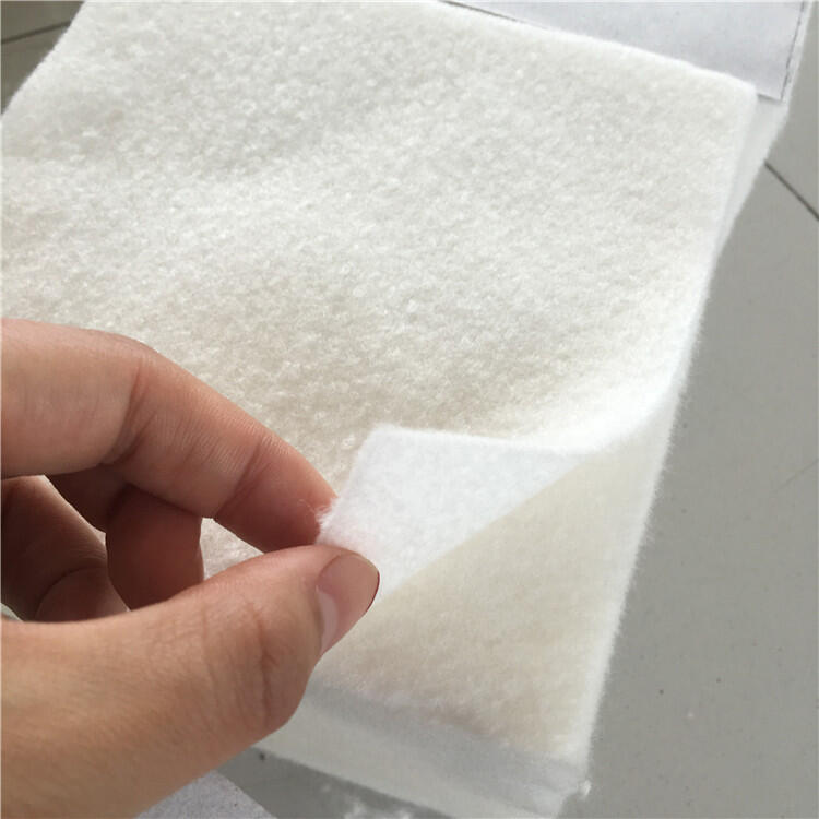 蓄水棉布 鮮花吸水保水材料  水果花束保鮮棉
