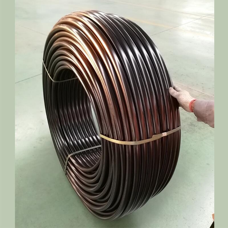 三原縣40pe管（1.2寸pe管）規(guī)格型號(hào)齊全