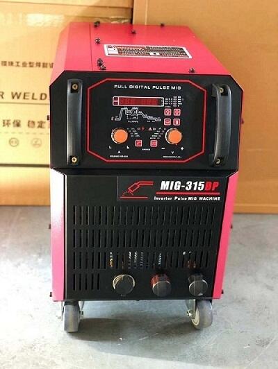 	山東濟(jì)南電焊機(jī)批發(fā)脈沖式鋁焊機(jī)