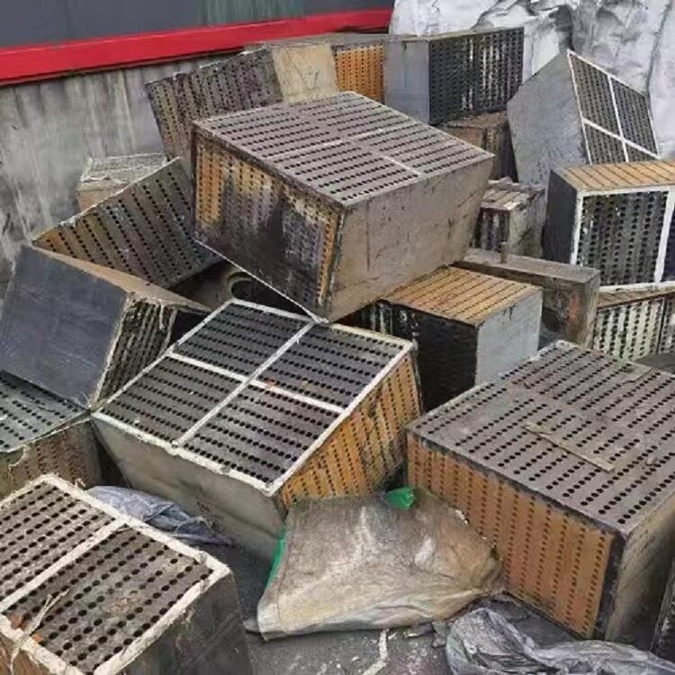 廢石墨換熱器回收價(jià)格