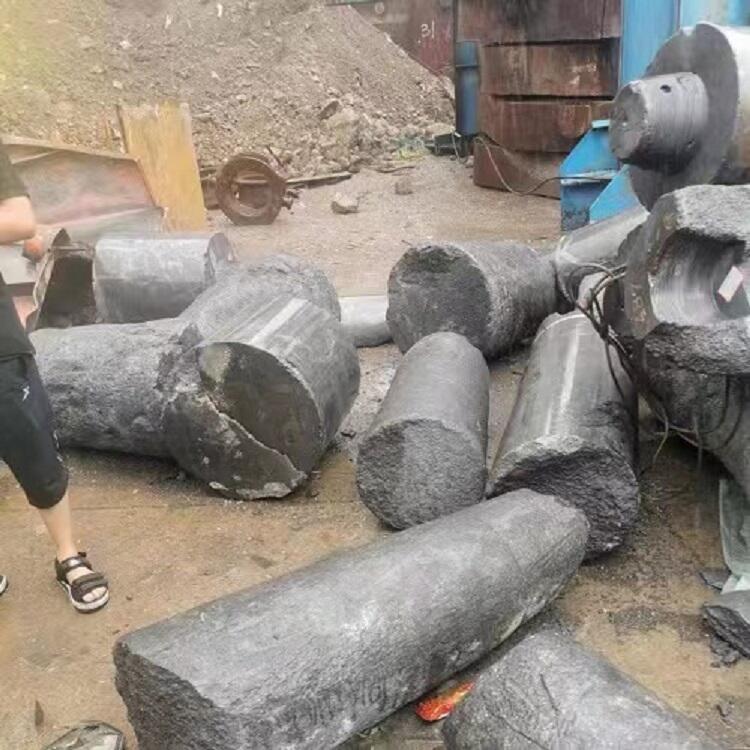 哪里有回收廢石墨的廠家