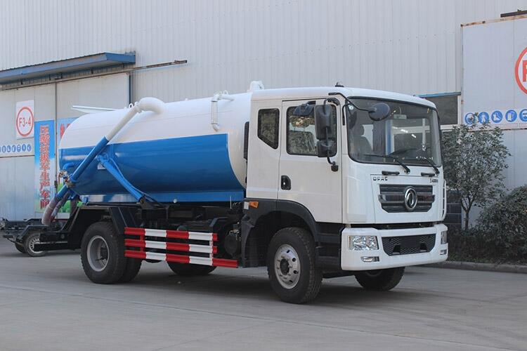 贛州國五全新灑水車12噸15噸現車供應3萬起售