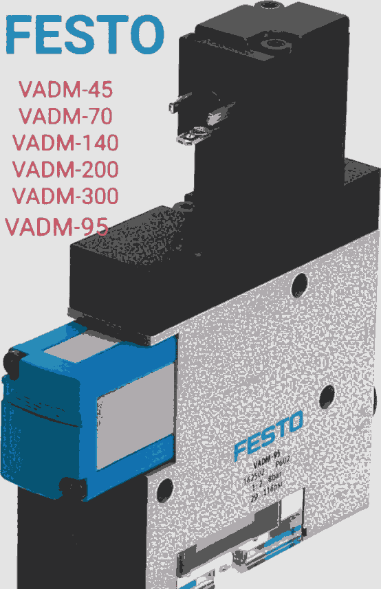 VN-07-L-T3-PI4-VI4-RI4費(fèi)斯托193582 FESTO真空發(fā)生器正品