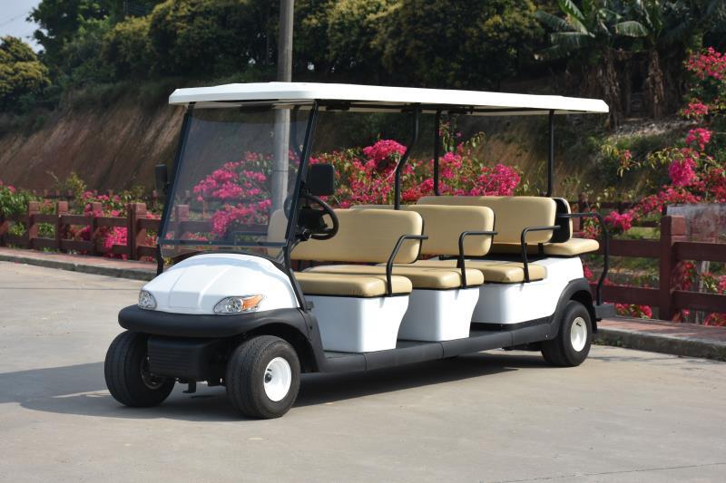 四川電動(dòng)觀光車(chē)，自貢高爾夫觀光車(chē)