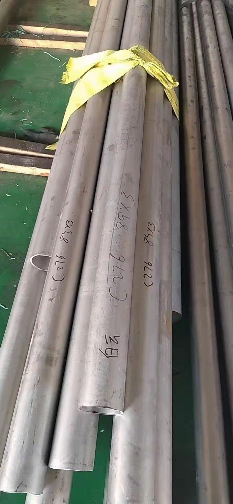 福建精密管奧氏體不銹鋼 253MA廠家直銷(xiāo)