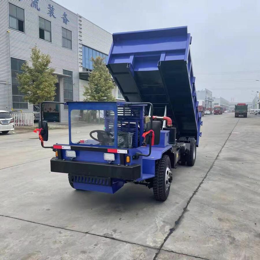 農(nóng)用四不像運輸車 拉樹拉毛竹用四驅(qū)爬山王 四不像車陸輝