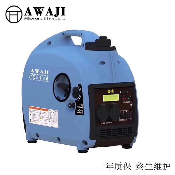 麗水3千瓦變頻汽油發(fā)電機噪音低電壓穩(wěn)，便攜式3千瓦變頻汽油發(fā)電機廠家報價