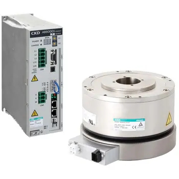 CKD喜開理 電機驅動器控制器?一體式??AX9000TS-U0  合肥栗山貿(mào)易